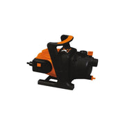 Pompa autoadescante Garden 1 000 W – Brixo per irrigazione efficiente