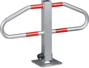 Paralume per auto - Handicap, Chiusura, Riflettente, 47x70x18 cm