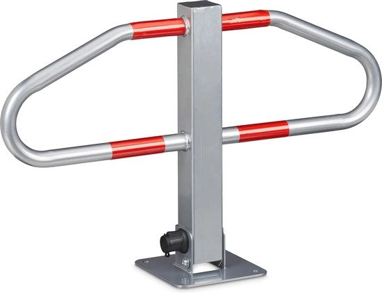 Paralume per auto - Handicap, Chiusura, Riflettente, 47x70x18 cm