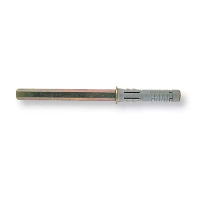 REGGIMENSOLA A SCOMPARSA CPF N FISCHER - CPF 12X80- 5 pezzi