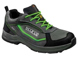 SCARPA DA LAVORO 40 BASSA INDY SONOMA ESD S1PS SR FO LG