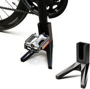 Fissaggio per bicicletta – Adatto per 24-29" – Idoneo per mountain bike e biciclette da strada 700C – Sostenibile – Per biciclette per adulti e bambini – Biciclette ibride