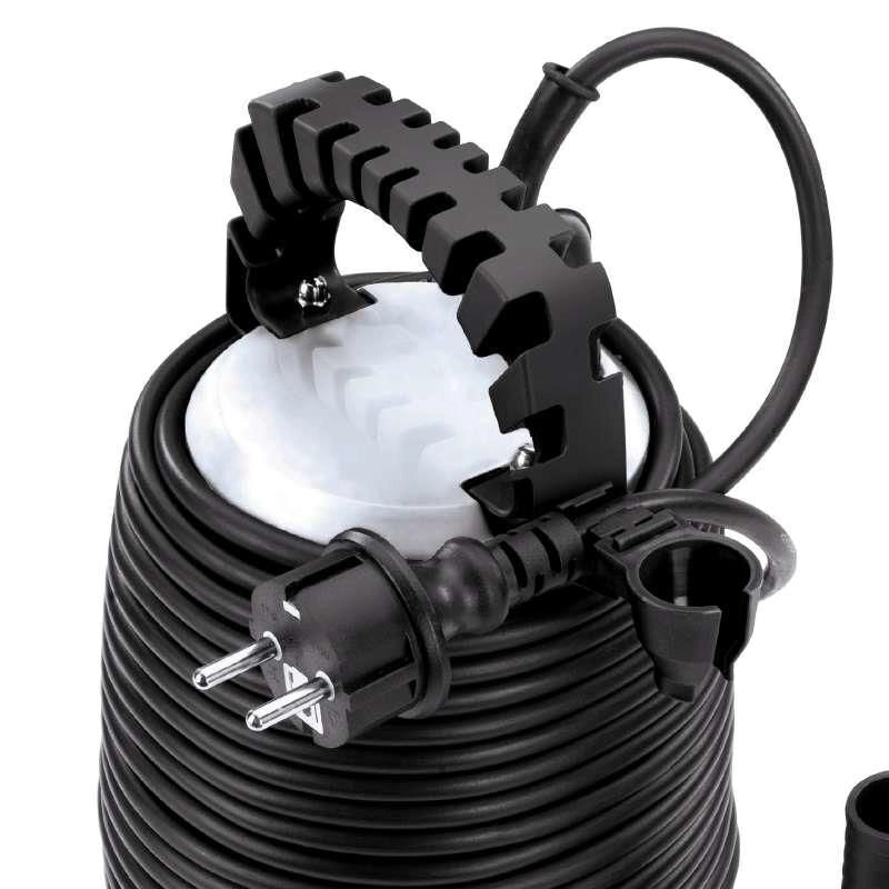 Einhell GH-DP 6315 N pompa sommergibile 630 W 17000 l/h 5 m