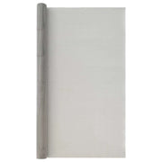 Rete per schermatura 120 x 500 cm 30 Mesh Argento 42039560