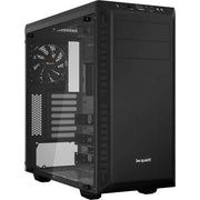 be quiet! PURE BASE 600 nero Window corpo