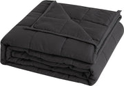 Pompa di Soglia - Coperta di Soglia - Coperta Ponderata - Coperta Ponderata - Adatta per Adulti e Bambini - Migliora la Qualità del Sonno - Sensazione di Calore -