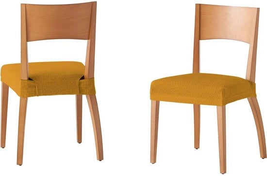 Tessuto Jacquard - Protezione e Comfort - 1 pezzo - Diverse colori - 40-50 cm
