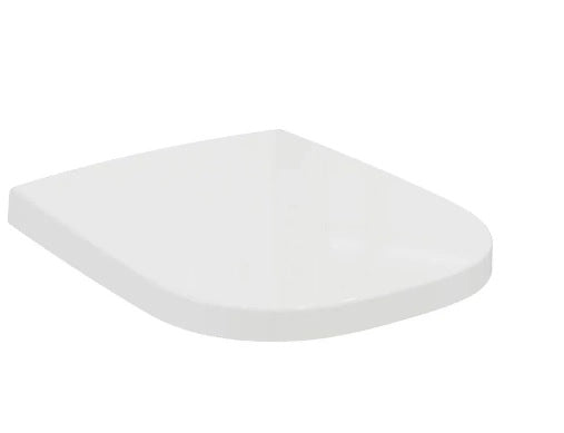 SEDILE ACTIVE BIANCO CHIUSURA NORMALE - IDEAL STANDARD