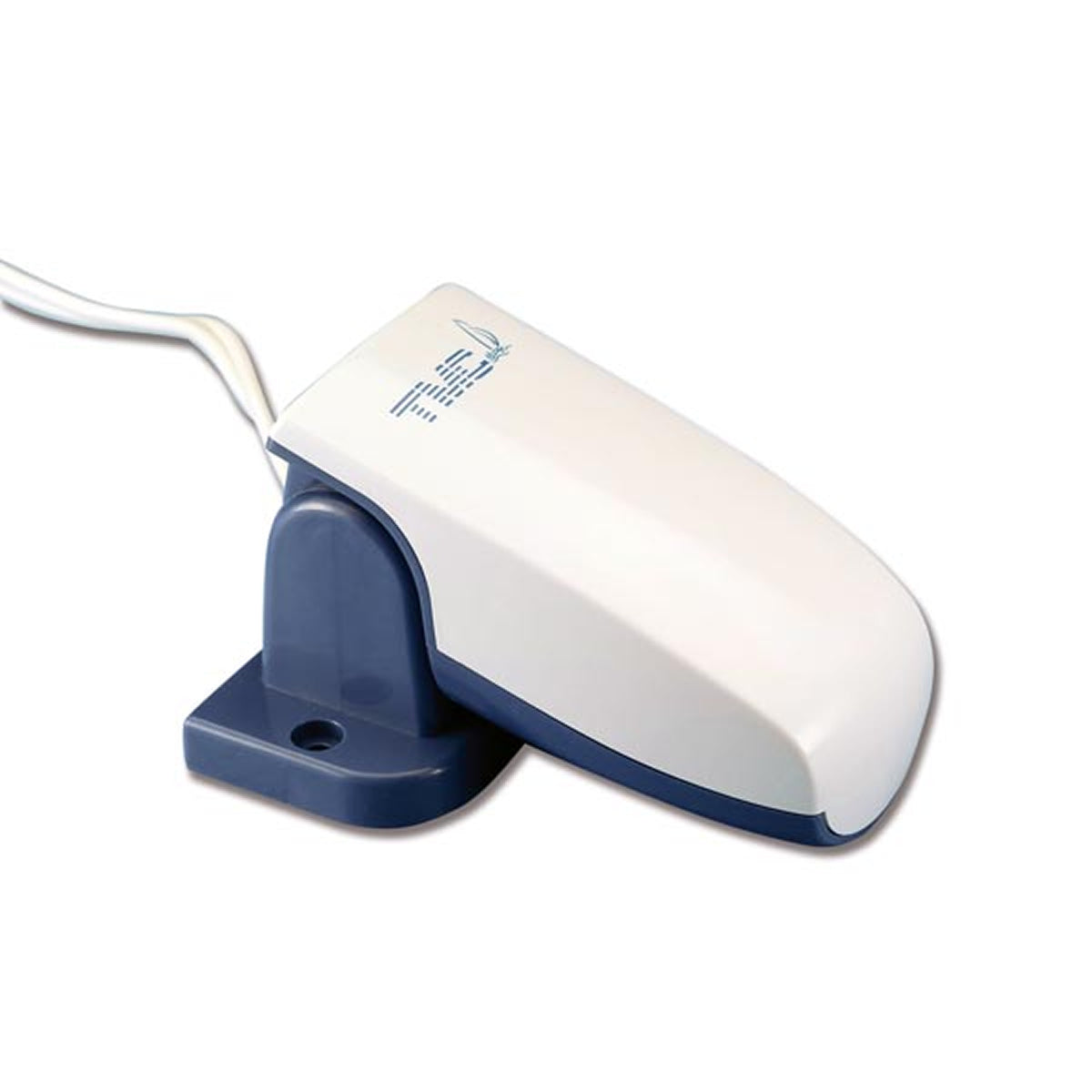 Interruttore galleggiante per pompe di sentina 12 volt e 24 volt