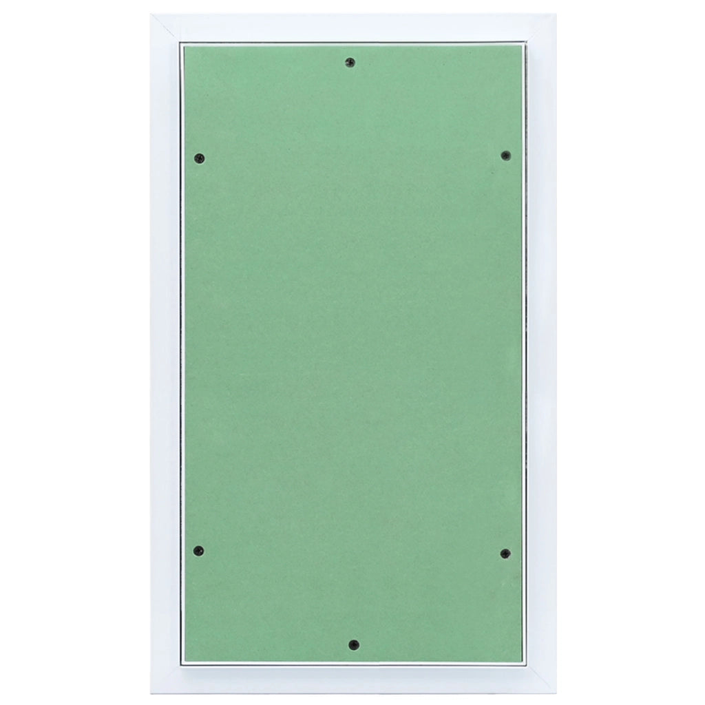 Pannello d'Accesso  con Telaio in Alluminio e Cartongesso 300x500 mm