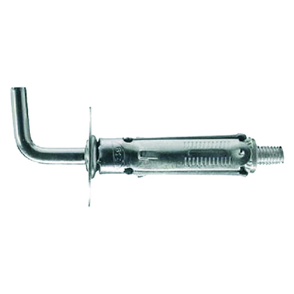 100pz tassello acciaio 'casa' bg 8/2 - m4 - 8 x 35 cod:ferx.440911nlm