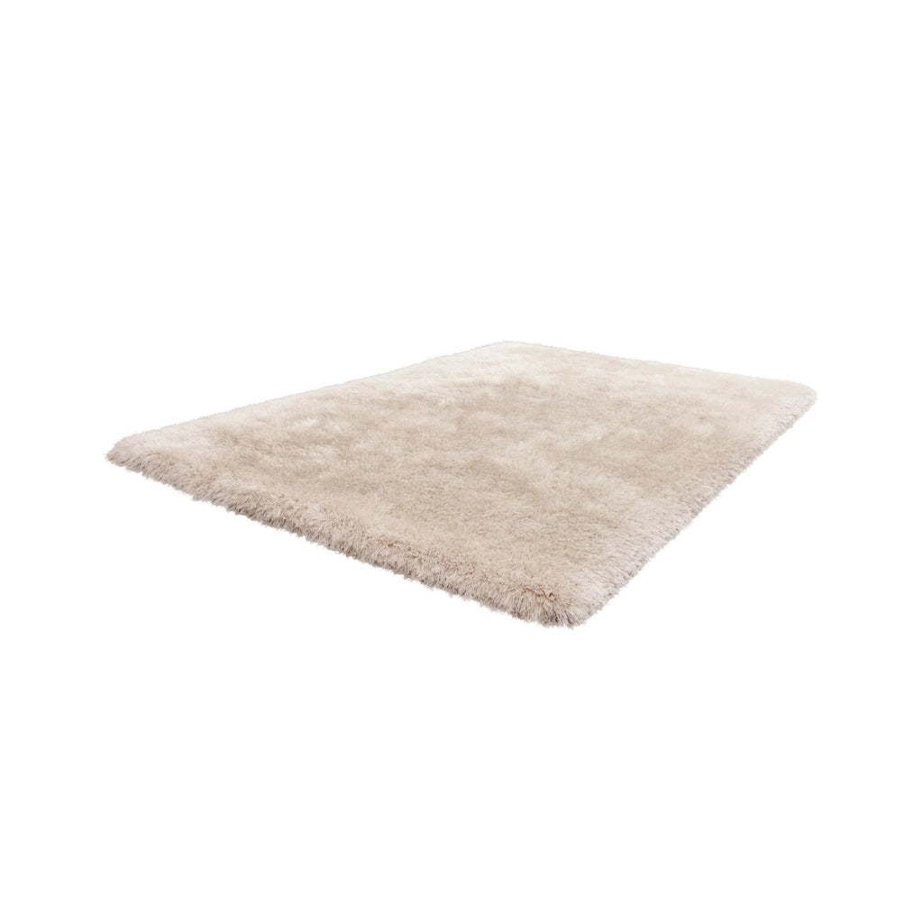 Tappeto a pelo lungo Cosy 500 avorio 120x170 cm
