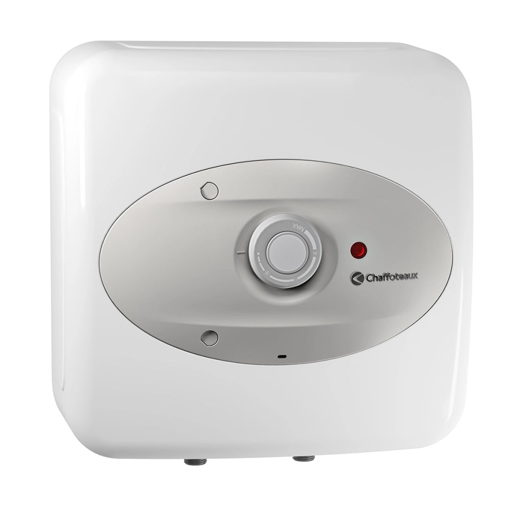 SCALDABAGNO ELETTRICO VERTICALE LT.15 SOPRALAVELLO CHAFFOTEAUX- Anni 5- CHAFF- pezzi 1
