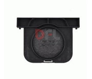 TAPPO PER CANALETTA MODULARE A15 IN POLIPROPILENE DRENAGGIO ACQUE 13.8X9.3X9.9CM