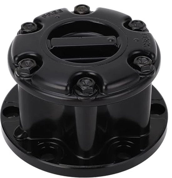 Viti di Blocco per Bicicletta affidabili - Blocco Manuale - Sostituzione per SJ410/SJ413 - Adatto per 4x4 - Adattamento Perfor-fit per MANCE - Norme OEM - Viti a Tornello