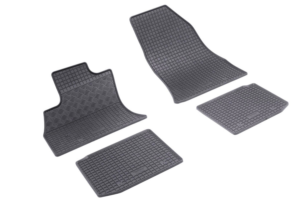 RIGUM903157 , Fiat 500L dal 2012-2017 , 500L Trekking dal 2012-2017 , 500L Living dal 2012-2017 ,  500L Restyling dal 2