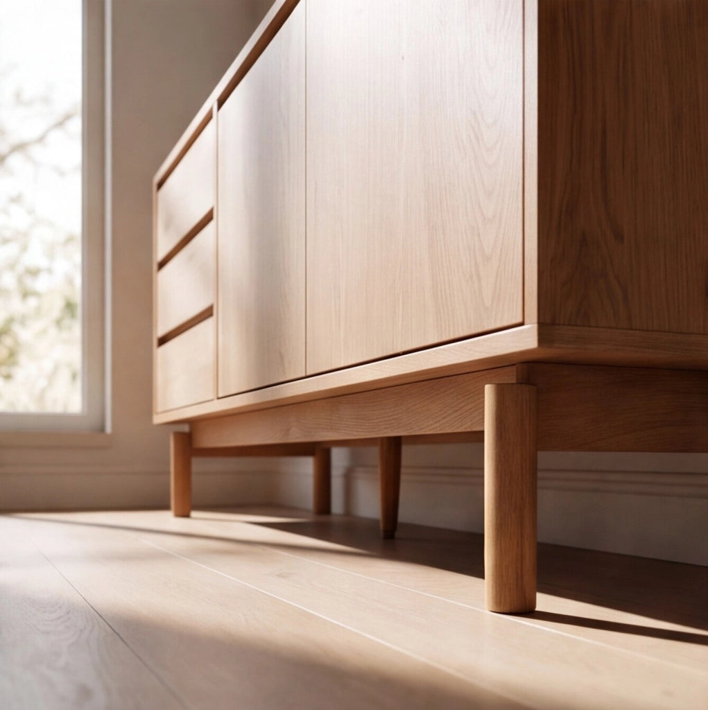 Tavolo buffet in legno 160cm SARAH