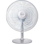 Ventilatore argo tablo evo white da tavolo - TABLEVOWH