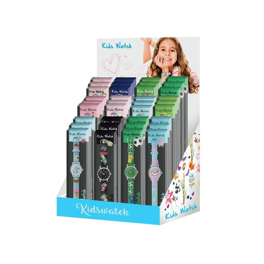 Kids Watch - Display Kids 36 pz.