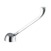 LEVA CLINICA PER MISCELATORE- per cartuccia D. 40 mm- PB- pezzi 1