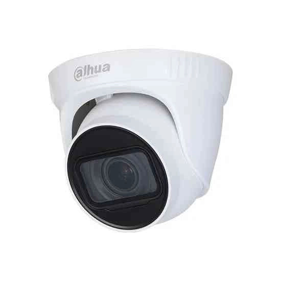 TELECAMERA SORVEGLIANZA HAC-T3A51-Z 5MP EYEBALL DOME 2.7-12MM (HAC-T3A51P-Z-2712-S2)
