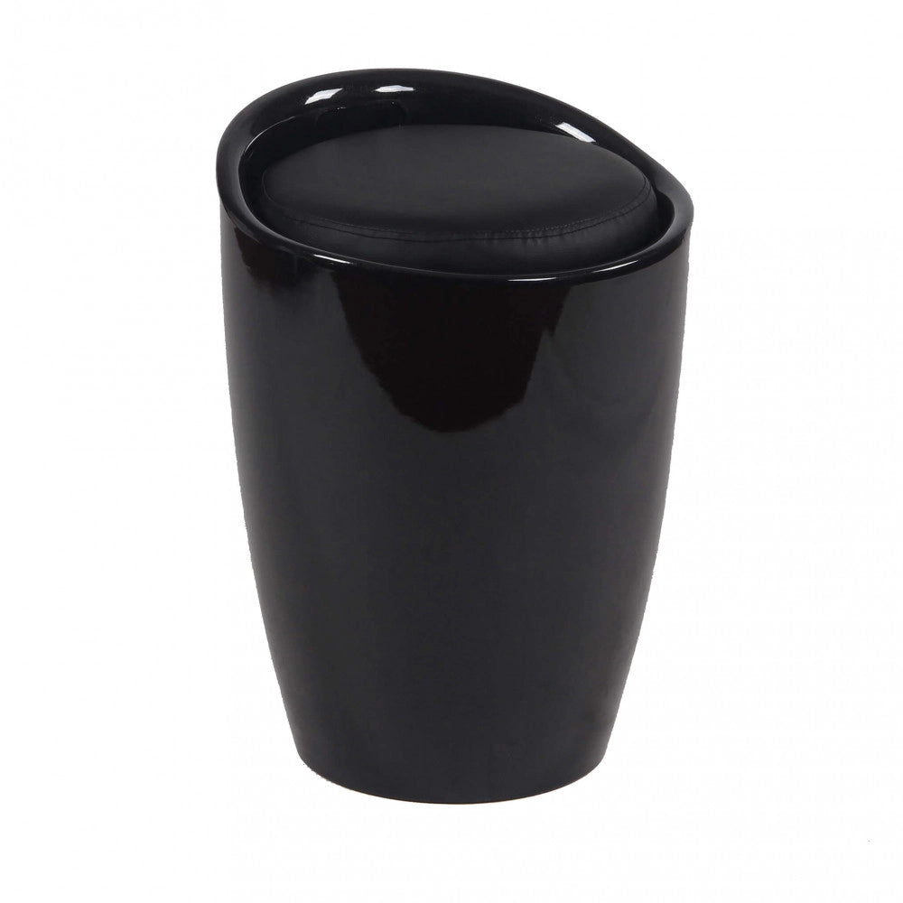 SGABELLO POUF CLIFF