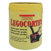 MASTICE X INNESTO LEGOCORTEX COPYR - GR  500- 4 pezzi