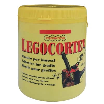 MASTICE X INNESTO LEGOCORTEX COPYR - GR  500- 4 pezzi
