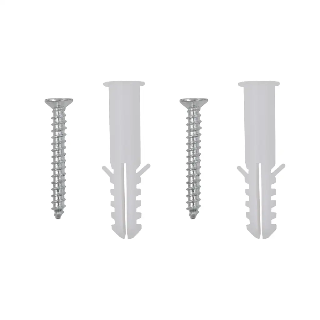 Specchio da Parete-Specchio a muro 70 cm in Vetro Circolare