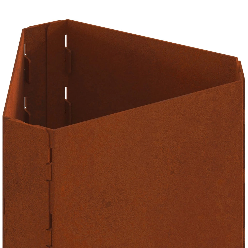 Focolare Marrone 50 x 43 x 52 cm CFW1772850