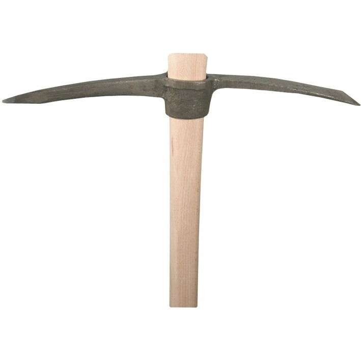PICCONE 1,5KG IN ACCIAIO FORGIATO 95CM.