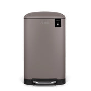 Pattumiera a pedale 30L - N°719