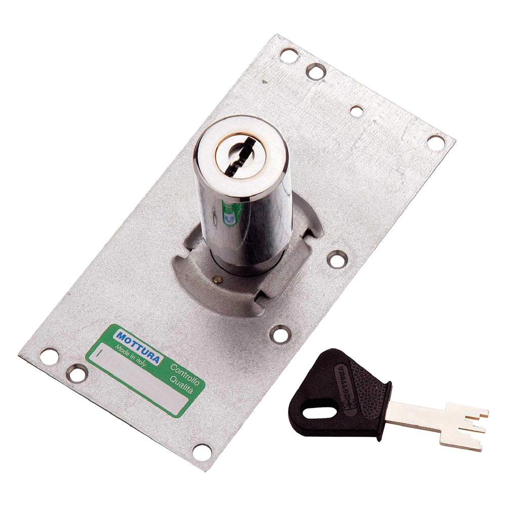 POMPA-CILINDRO SERIE 406 - 436 - 437 Dx mm 60 - ø 30  - MOTTURA