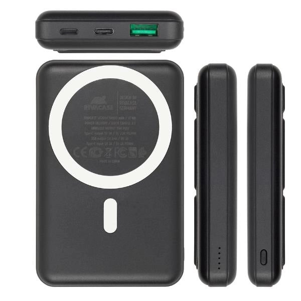 Power bank 10000mah magsafe 15w - VA2604