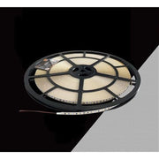 Trade Shop - Striscia Led Smd2835 Bobina 50 Metri 24v Ip20 Luce 6500k 3000k 4000k 50m-24v-120 -