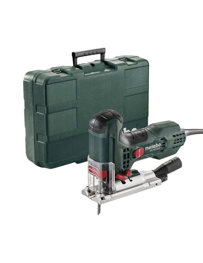 Seghetto Alternativo METABO STE 100 Quick