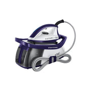 Russell Hobbs 24440-56 ferro da stiro a caldaia 2600 W 1,3 L Piastra in Ceramica Viola, Bianco