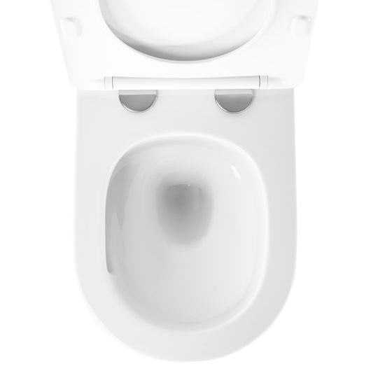 Vaso Wc Rea Carlo Mini Tornado Nfq