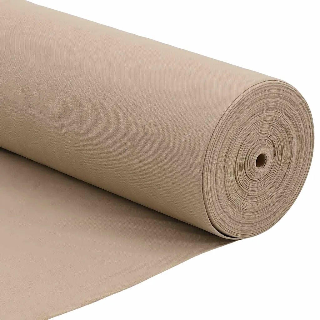 Fleece per Piante di Protezione dal Gelo Beige 20 x 3,2 m CFW9297955
