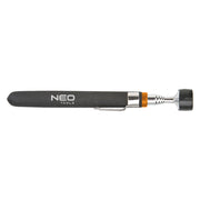 SUPPORTO MAGNETICO CON ASTA TELESCOPICA portata kg 3 max  - NEO
