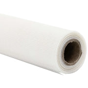 Zanzariera a rete Bianco 80 x 500 cm Fibra di vetro CFW4569890