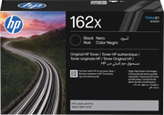 ORIGINAL HP toner nero W1620X 162X ~10000 Seiten Cartuccia toner nero originale HP LaserJet 162X