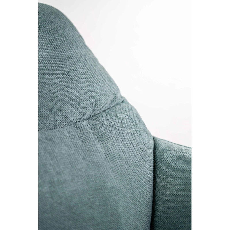 Poltrona in polipropilene Grace L P H 74 x 85 x 86 Stones