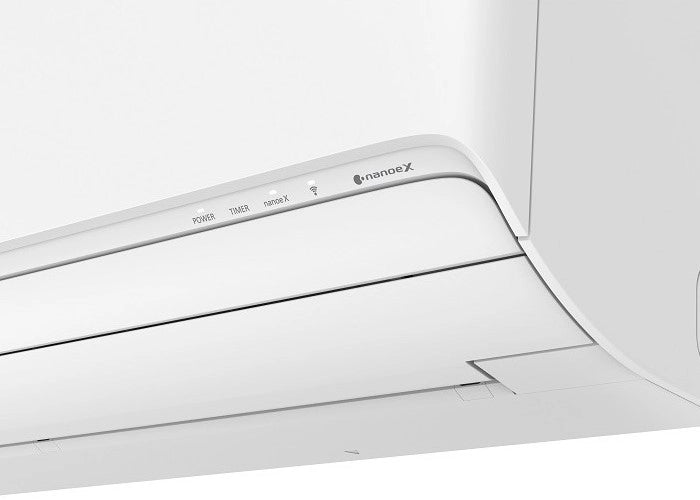Condizionatore Panasonic CS 18000 Btu CS-Z50YKEA R-32 Wi-Fi Integrato con Comando a Filo