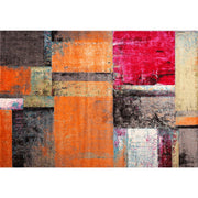 TAPPETO MILANO ARTEMODERNA 60X110CM FRISEE MUL004