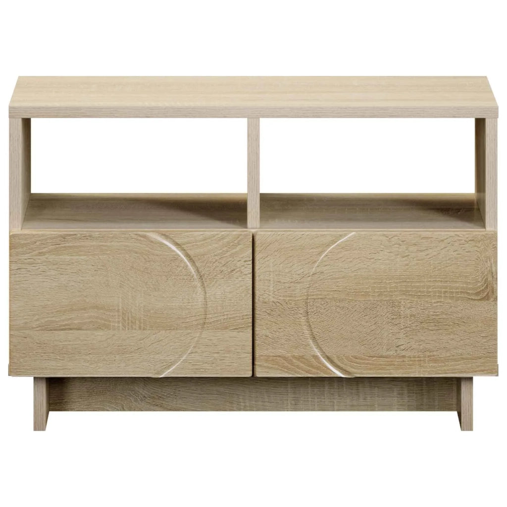 Supporto TV 60 x 34.5 x 40 cm Rovere Sonoma 8011461