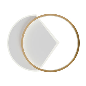 Lampa Sufitowa Lhj076-c