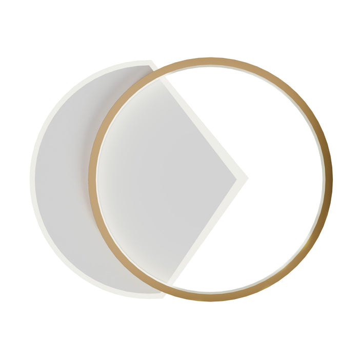 Lampa Sufitowa Lhj076-c