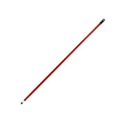 Manico Scope Acciaio Telescopico cm 160/300 Xtra