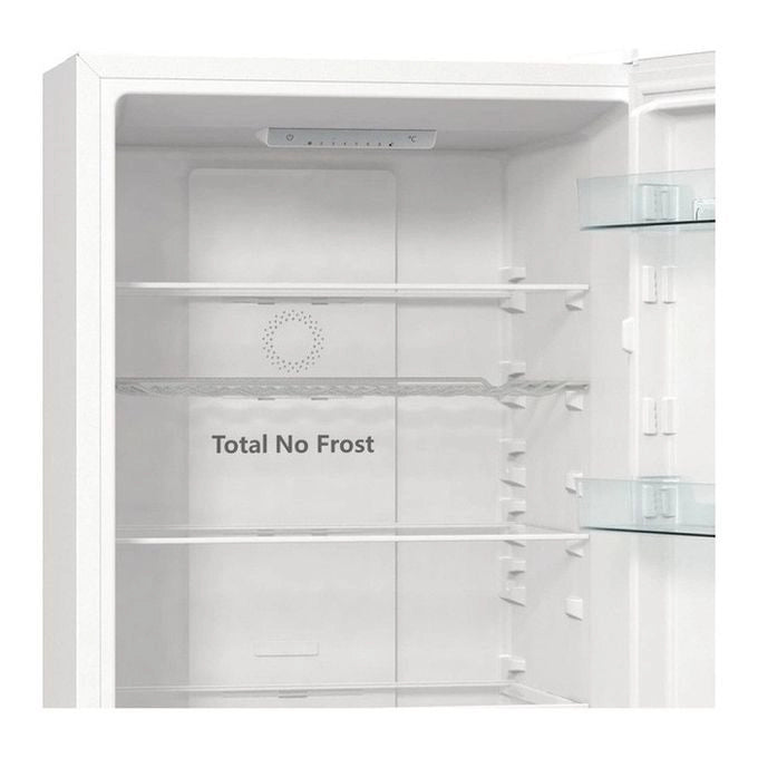Hisense RB390N4AW21 frigorifero con congelatore Libera installazione 300 L E Bianco